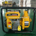 Genour Power WP20X 168F 5.5hp 2 INCH LPG/GAS/Gasoline/petrol generator WATER PUMP electric start high pressure new air cooled